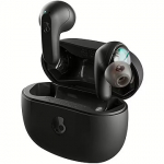 Skullcandy Rail, Black S2RLW-Q740