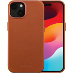 dbramante1928 DBRAMANTE 1928 ROSKILDE MAGSAFE - IPHONE 15 PLUS - TAN RO67GT001891