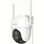 Arenti OP1, Ultra HD, AI Filtering, 4MP, APP, White OP1