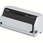 Epson LQ-690IIN Dot Matrix Printer C11CJ82403