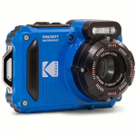 Kodak WPZ2, Blue 819900013993