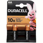 Duracell AA, x2 1996