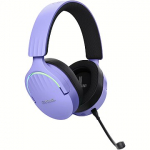 Trust GXT 491 Fayzo, Wireless, Purple 25305