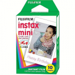 Fujifilm Instax Mini film 1x10 16567816