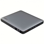Aukey PB-Y44, 20 000 mAh, Grey PB-Y44
