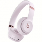Beats by Dre Solo 4, Cloud Pink MUW33EE/A
