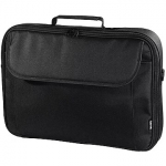 Hama Montego Laptop bag, 15.6", Black 00216440