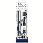 Wahl Wahl, black/silver - Pen trimmer 5640-616