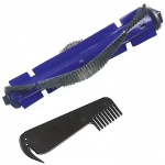 Tefal Tefal RG7765 - Animal central electrobrush + cleaning set for robot vacuum cleaner ZR177003