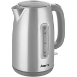 Amica KM 2012, Silver/Grey KM 2012