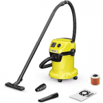 Karcher WD 3 C P 17L, Yellow 1.628-170.0