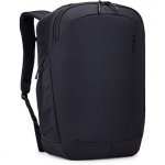 Thule Subterra 2 convertible carry-on bag 40L, 16", Black TSD440 BLACK