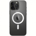 Apple iPhone 16 Pro Max Clear Case with MagSafe MA7F4ZM/A