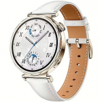 Huawei GT5 Classic, White - 41mm Jana-B19L