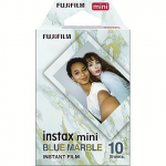 Fujifilm Instax Mini 1x10 Blue Marble 16656461