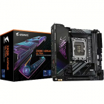 Gigabyte Z890I AORUS ULTRA WIFI Z890I AORUS ULTRA