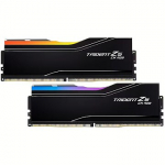 G.SKILL Trident Z5 CK RGB (Intel XMP), DDR5, 48GB, 8200MT/s, CL40, Kit of 2 F5-8200C4052G24GX2-TZ5CRK