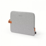 Dicota Skin Urban Sleeve, 15", Grey D32025-RPET