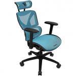 ThunderX3 XTC Chroma, Black/Blue TEGC-3073101.B1