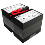APC APCRBCV208 APC Replace Battery Cartridge #208 APCRBCV208