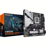 Gigabyte H810M GAMING WIFI6 H810M Gaming WIFI6
