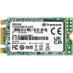 Transcend 425S, 500GB, M.2 SATA TS500GMTS425S