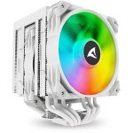 Sharkoon A60 RGB, White 4044951042067