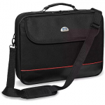 Pedea Trendline Laptop bag, 18.4", Black 66067020