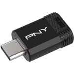 PNY Technologies Elite-X, 256GB, Black P-FDI256EXFITC-GE