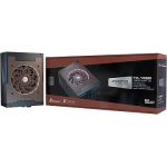 Seasonic Prime TX 1600 Noctua Edition, 1600W, 80PLUS Titanium, ATX 3.1, PCIe 5.1 9010018900248