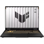 Asus TUF Gaming F16 (2025) FX608JH-RV002W Grey, WUXGA IPS 165Hz, Core i5-13450HX, 16GB, 512GB SSD, GeForce RTX 5050 8GB (DLSS 4), Windows 11 Home 90NR0MH1-M002B0