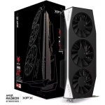 XFX Radeon RX 9060 XT, 16GB GDDR6, Mercury OC Gaming Edition RX-96TMERCB9