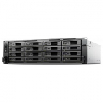 Synology RackStation RS2825RP+, 3U 16-Bay RS2825RP+