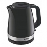 Tefal KO150F30, Black/Stainless steel KO150F30