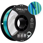 Creality PLA CR-Silk Filament, Blue / Green 3301120011