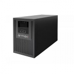 Armac Office On-Line PF1 1000VA LCD 4x IEC C13 metalowa obudowa dust-free T/1000I/PF1/DF