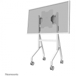 Newstar NEOMOUNTS MOVE GO FLIP ROTATIONAL MOBILE FLOOR STAND FOR SAMSUNG FLIP 55&rdquo; EN 65&rdquo; (FAST INSTALL, HEIGHT ADJUSTABLE) FL50-515WH1