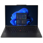 Lenovo ThinkPad X1 Carbon (Gen 13) Aura Edition Black Paint, 14" WUXGA IPS, Core Ultra 5 225U, 16GB, 512GB SSD, Windows 11 Pro 21NX007VPB