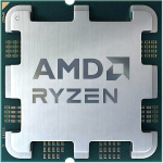AMD Ryzen 5 9500F (6C/12T, 3.80 GHz, 32MB Cache, 65W), TRAY 100-000001406