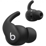Apple POWERBEATS FIT - WN-C WORKOUT EARBUDS JET, BLACK ME2J4ZM/A