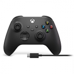 Microsoft CONSOLE ACC CONTROLLER WRL/XBOX 196388518265