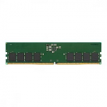Kingston DDR5, 32GB, 5600MT/s, CL46, Single stick KVR56U46BS8-32