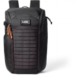 UAG Civilian Backpack 20L, 16", Black/Orange 984174114097