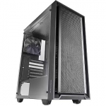 Tacens MC-PMAX, Tempered Glass, Black TACMARS-MCPMAX