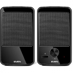 Sven 312, Black SVEN-312