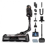 Tefal X-Force Flex 15.60 Aqua 32.4V, Black/Golden TY99G3