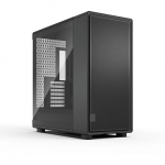 Fractal Design Epoch XL, Tempered Glass, Black FD-C-EPO1X-02