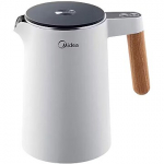 Midea MK-HE1533 biały MK-HE1533