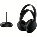 Philips SHC5200, Wireless, Black SHC5200