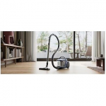 Electrolux Bagless vacuum cleaner Line 500 EL51C1LDB EL51C1LDB